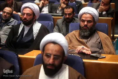 همایش ملی یاوران وقف