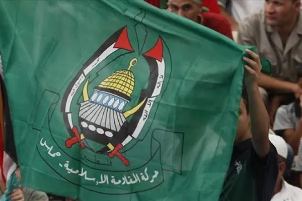 Hamas: Filistin halkının kendi kaderini tayin etme hakkına bağlıyız
