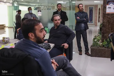 سومین روز هفدهمین رویداد استارتاپی اسلامی ـ قرآنی طلوع برکت