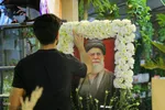 مردم قم آماده تشییع رهبر شهید