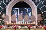 نخستین اجلاسیه۴۳ شهید دانشجو معلم آذربایجان شرقی