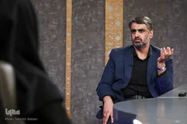 بازدید مدیرکل مطبوعات و خبرگزاری‌های داخلی وزارت فرهنگ و ارشاد اسلامی از ایکنا