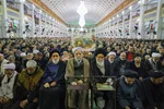 اقامه نماز جمعه تبریز