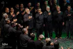 دومین روز از سوگواره ملی آیین‌ها، نواها و آواهای عاشورایی‎