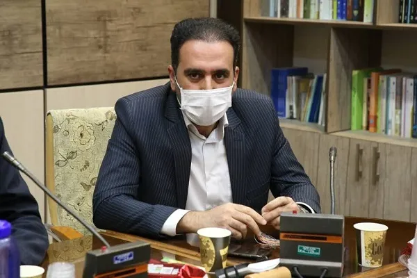 دانشگاه‌های قم جزیره‌ای عمل نکنند