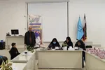 خانواده بهشتی