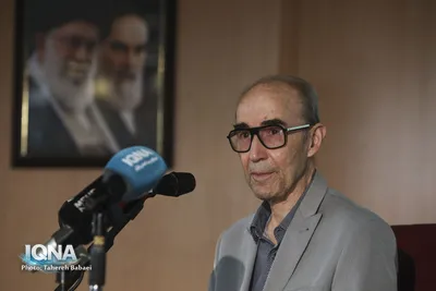 علی‌اشرف صادقی