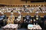 سومین کنگره بین‌المللی «نهج‌البلاغه؛ راه نجات» در اصفهان