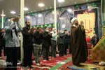 سلسله جلسات اخلاقی حضرت زهرا(س) در اهر