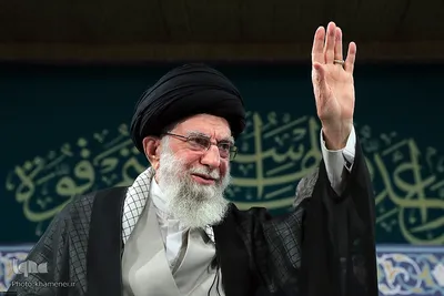 دیدار فرماندهان سپاه پاسداران با رهبر معظم انقلاب