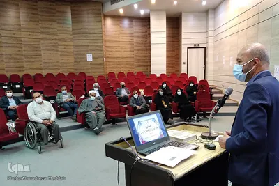 همایش استانی پیام آوران ایثار فارس‎‎