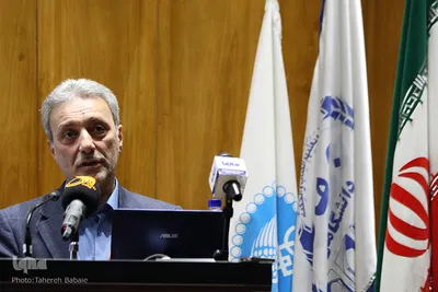همایش ملی فرهنگ دانشگاهی و نهادینه شدن گفتمان