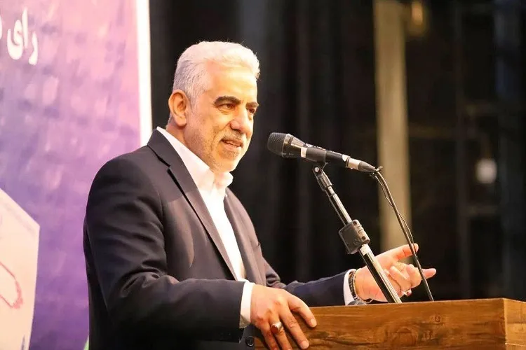 مجلس قوی و انقلابی اقتدار کشور را تقویت می‌کند