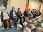 آغاز طرح اطعام مهدوی در خراسان‌جنوبی