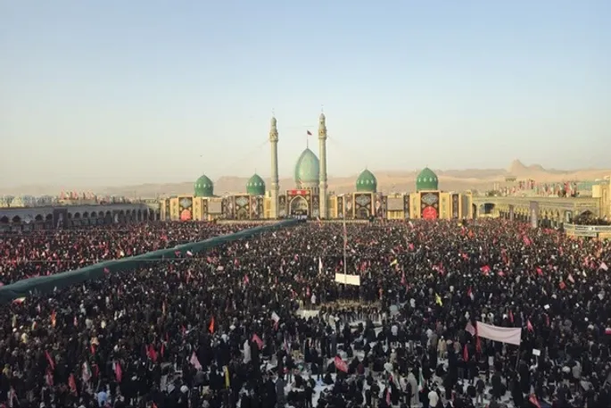 صبح وداع با پدر؛ داغی که هیچ‌گاه سرد نمی‌شود