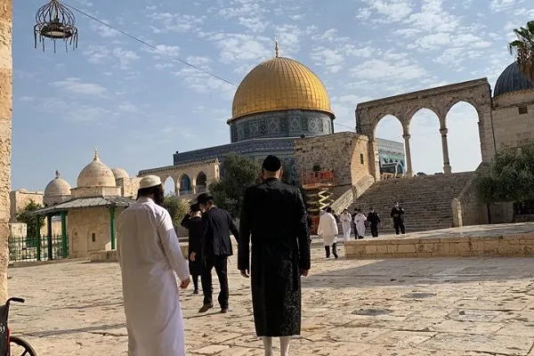 إدانة فلسطينية لقرار الاحتلال بـ