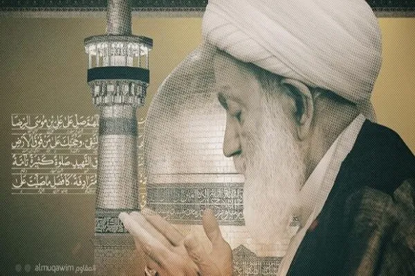 تحریم آستان رضوی جنایت وحشیانه دیگری از جنایت‌های آمریکا است