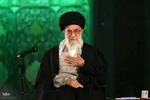 دلنوشته مترجم ایتالیایی در سوگ شهادت امام خامنه‌ای: سیدعلی! دوستت دارم