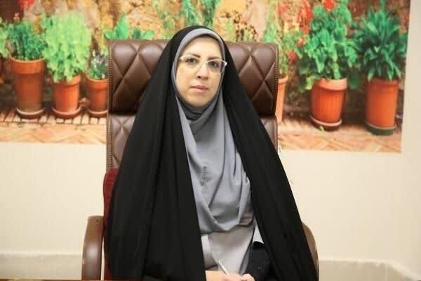 میثاق حیدری، مسئول هیئت فرهنگی افق ظهور خرم‌آباد