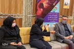 حضور جهاد دانشگاهی فارس در نمایشگاه بین‌المللی الکامپ شیراز‎‎
