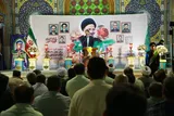 آیت‌الله رئیسی پرورش‌یافته امامین انقلاب بود