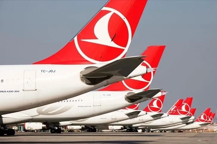 THY’nin İran seferleri başlıyor