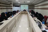 دومین دوره تربیت مربی تدبر در بیرجند برگزار شد