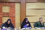 نشست خبری فرماندهی سپاه فجر