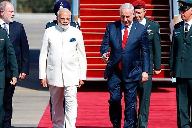 Je, India itaiga sera za kibaguzi za Utawala wa Kizayuni wa Israel?