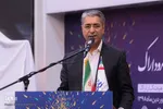 آئین رونمایی از «سرود اراک» و معارفه شهردار جدید اراک