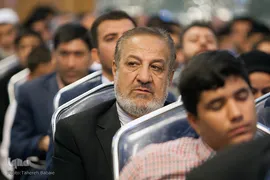 اختتاميه مسابقات قرآنی ورزشکاران، جوانان و كاركنان وزارت ورزش سراسر کشور در شیراز
