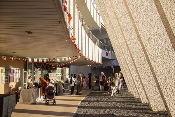 Muslims in Austin Organize First Cultural Festival