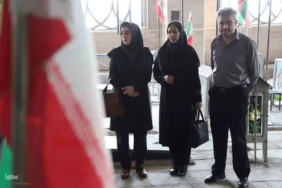 میثاق با شهدای جهاددانشگاهی