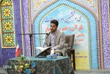 مرحله قطبی مسابقات قرآن دانش‌آموزی در خرم‎آباد