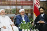 بازخوانی ابعاد شخصیتی و فکری «رهبر شهید» انقلاب اسلامی در گلستان