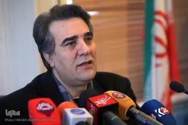 حمیدرضا نوربخش، مدیر سی و دومین جشنواره بین‌المللی موسیقی فجر 