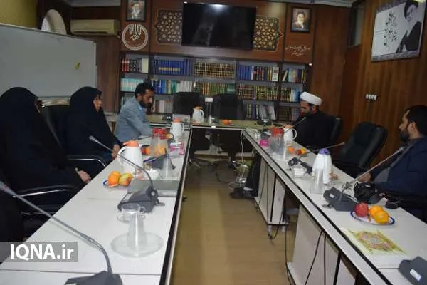 طرح جمع‌خوانی مجالس قرآنی «امام‌رضایی‌ها» در بوشهر راه‌اندازی شد