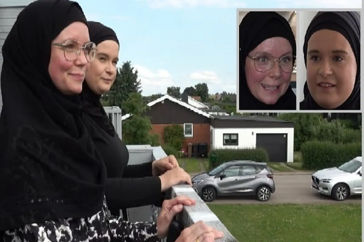 Nililia Niliposikia Qu’rani Tukufu’: Wanawake Wawili Wasweden Washiriki Safari za Uislamu