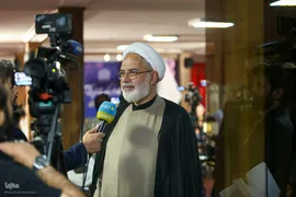 همایش ملی ادیان الهی و مسئله تهاجم صهیونیزم و غرب به ایران