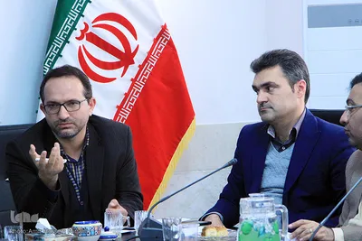 نخستین نشست ستاد استانی بزرگداشت چهل و یکمین سالگرد پیروزی انقلاب اسلامی
