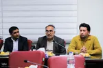 نشست هم‌اندیشی جایگاه تقریب مذاهب در شکل گیری تمدن نوین اسلامی