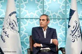 مناظره قاسم پورحسن و حسن محدثی
