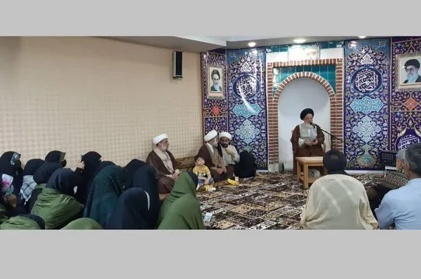 کشتار‌های عراق و سوریه با فتنه‌گری آمریکا رخ می‌دهد