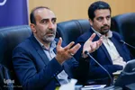 دیدار عکاسان و خبرنگاران با معاون سیاسی امنیتی استاندار‎‎