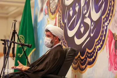 همایش« طلیعه حضور»