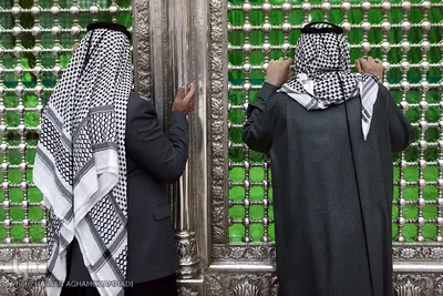 حرم امام خمینی(ره)