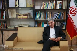 مصاحبه با عبدالهادی فقهی‌زاده