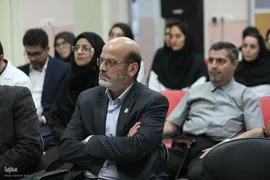 افتتاح مرکز جامع ژنتیک پژوهشگاه رویان