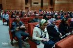همایش فرصت های برابر، روز جهانی عصای سفید