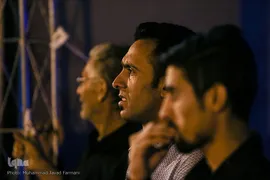 گروه تعزیه عراقی سماوه